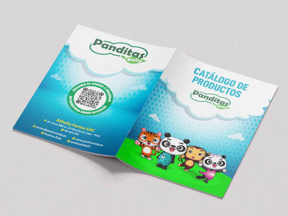 PANDITAS BABY 2025