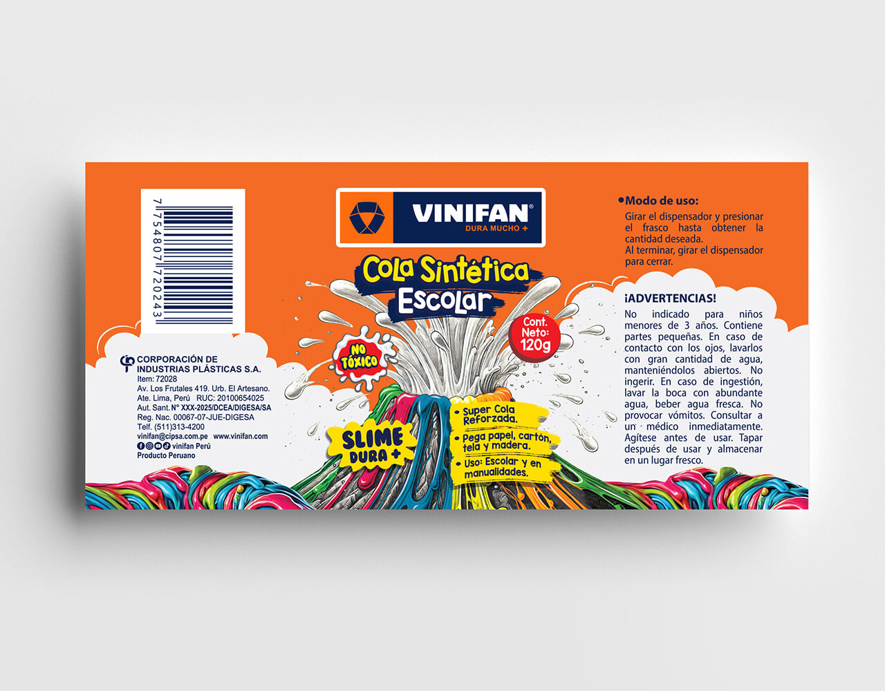 Vinifan